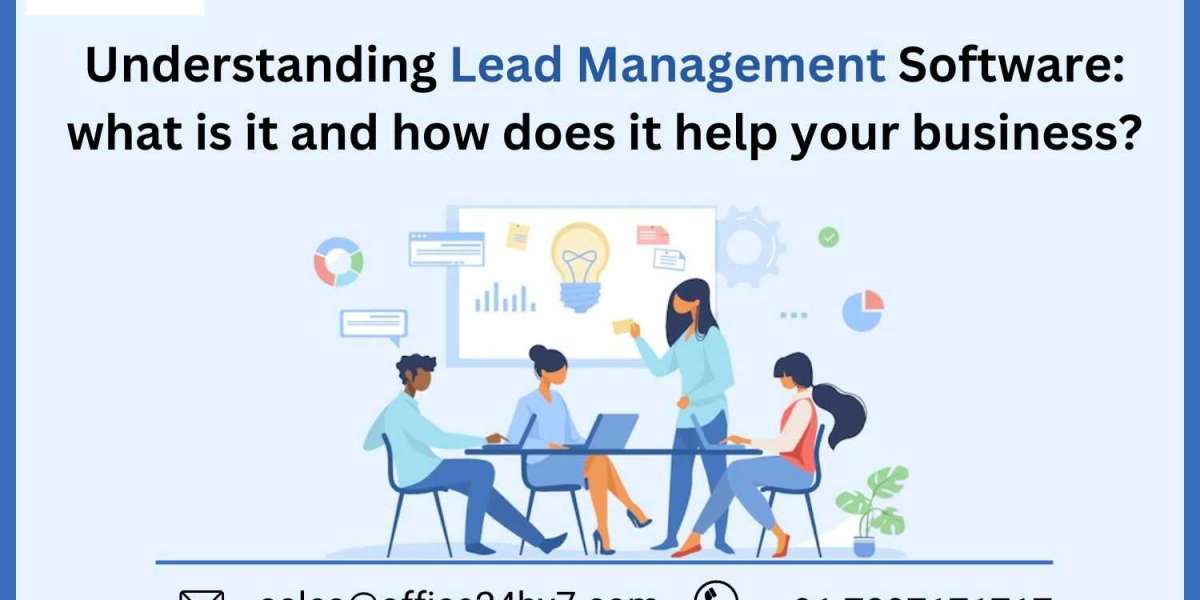 Understanding Lead Management Software: What Is It and How Does It Help Your Business?