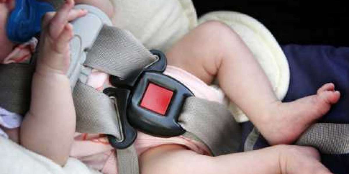 Baby Safety Seats Market Research, Development Status, Competition Analysis, Type and Application, forecast year 2030