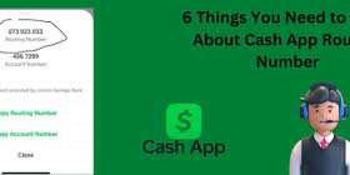 cash app routing number |  Easy And Effective Ways