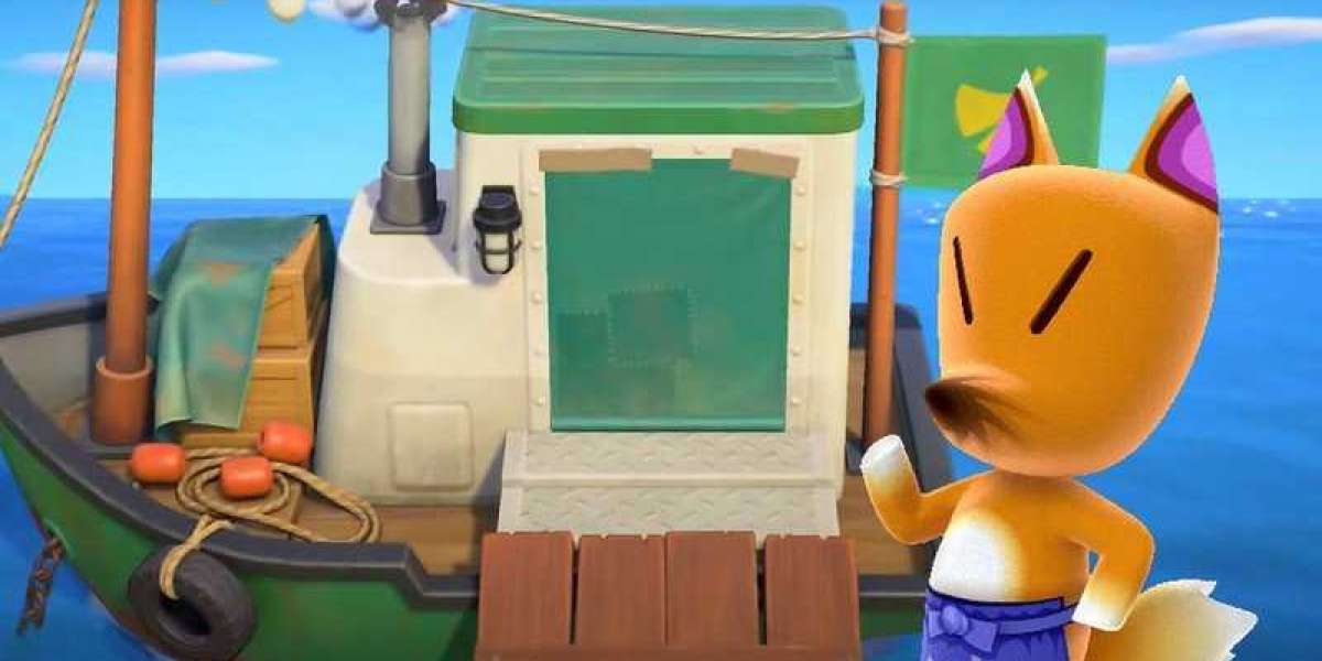 Animal Crossing: New Horizons Player Logs Incredible Amount of Game Hours