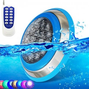 Why you should choose Jainson Lights for Swimming pool lights and fountain lights? | Zupyak