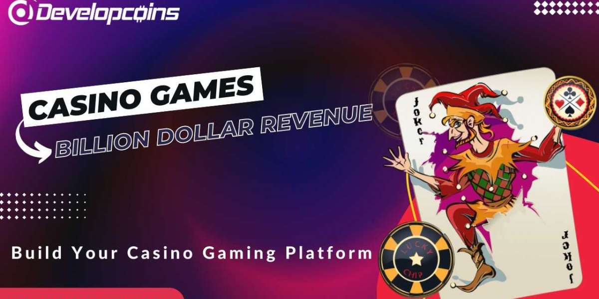 Top Metaverse Casino Games Of 2023