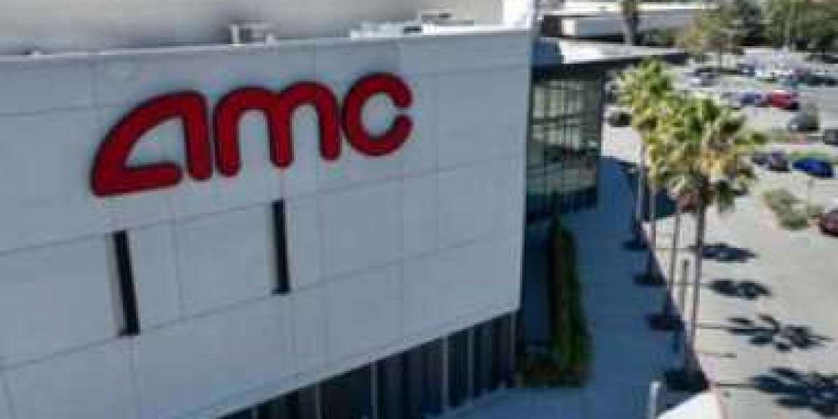 AMC Stock Surged Ahead of Earnings. The ‘APE’ Saga Continues.