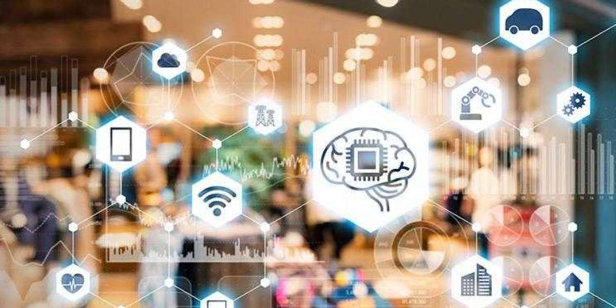 Retail Intelligence Software Market to grow 7.3% CAGR By 2030