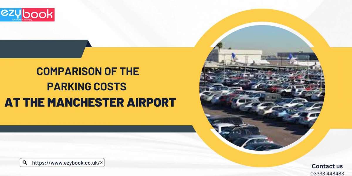 Compare Manchester Airport Bargains