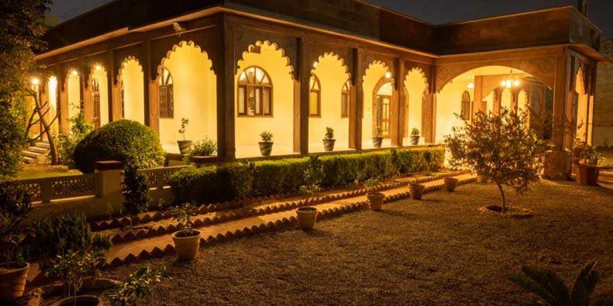 Explore heritage homestay Jodhpur during your next visit to Rajasthan
