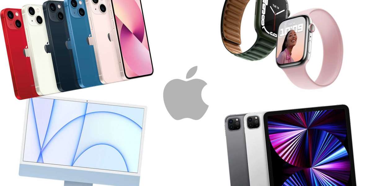 Why Buying Apple Products Online is the Smart Choice?