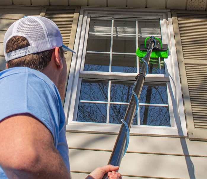 Window Cleaning In Burlington | Window Cleaners In Burlington, ON