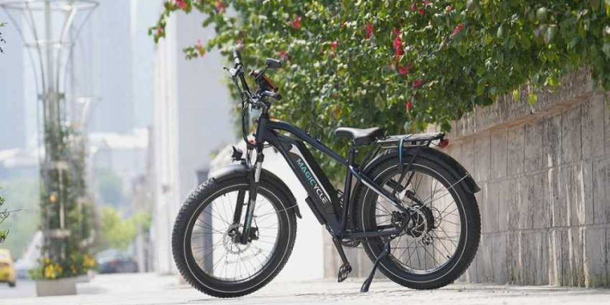 How Far Can You Go On An Electric Bike？