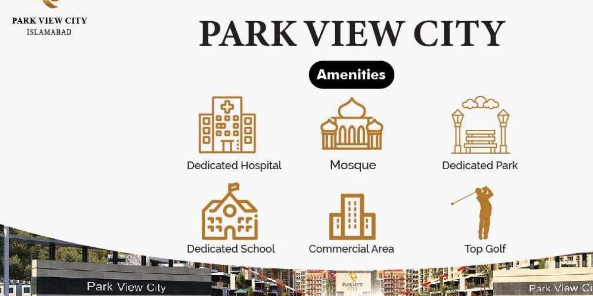 Park View City Islamabad:All You Need To Know