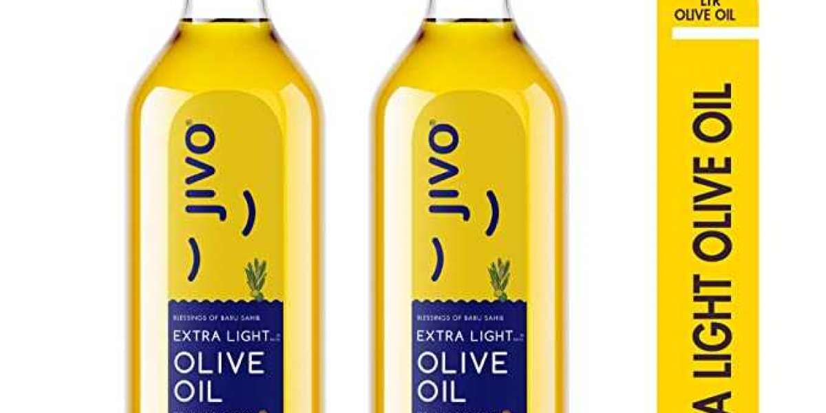 Olive Oil Healthy and Versatile Cooking Ingredient