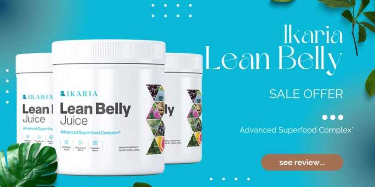 The Reasons Why We Love Ikaria Lean Belly Juice Reviews!