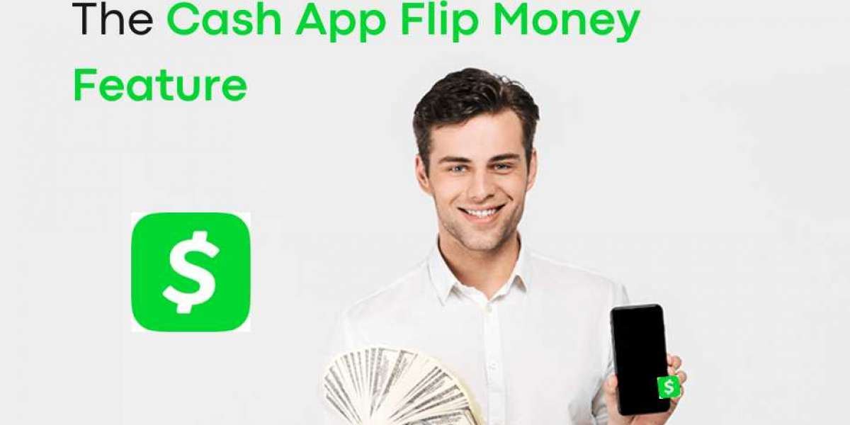 How To Make Quick Cash With The Cash App Flip Money Feature