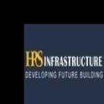 HRS Infrastructure