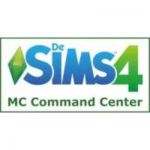 Sims4 MC command center