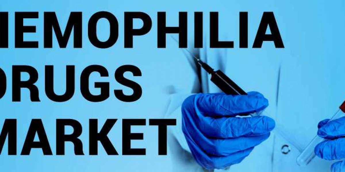 Hemophilia Drugs Market Size, by Demand Analysis, Regions, Risk Analysis, Driving Forces and Application, Forecast to 20