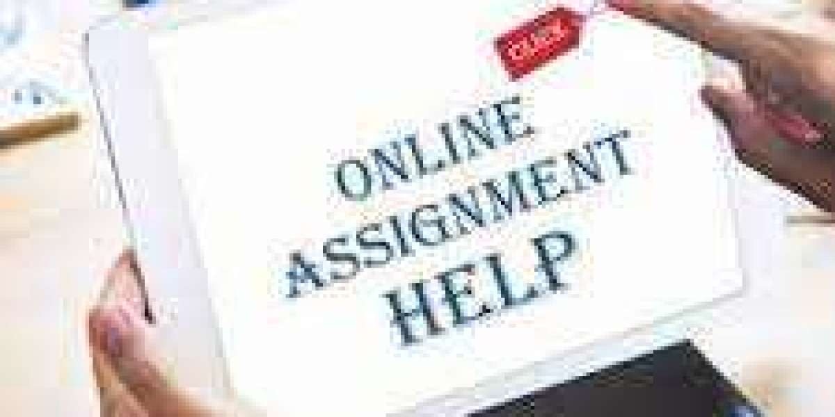 Our Finance Assignment Writing Service Is Here to Help!