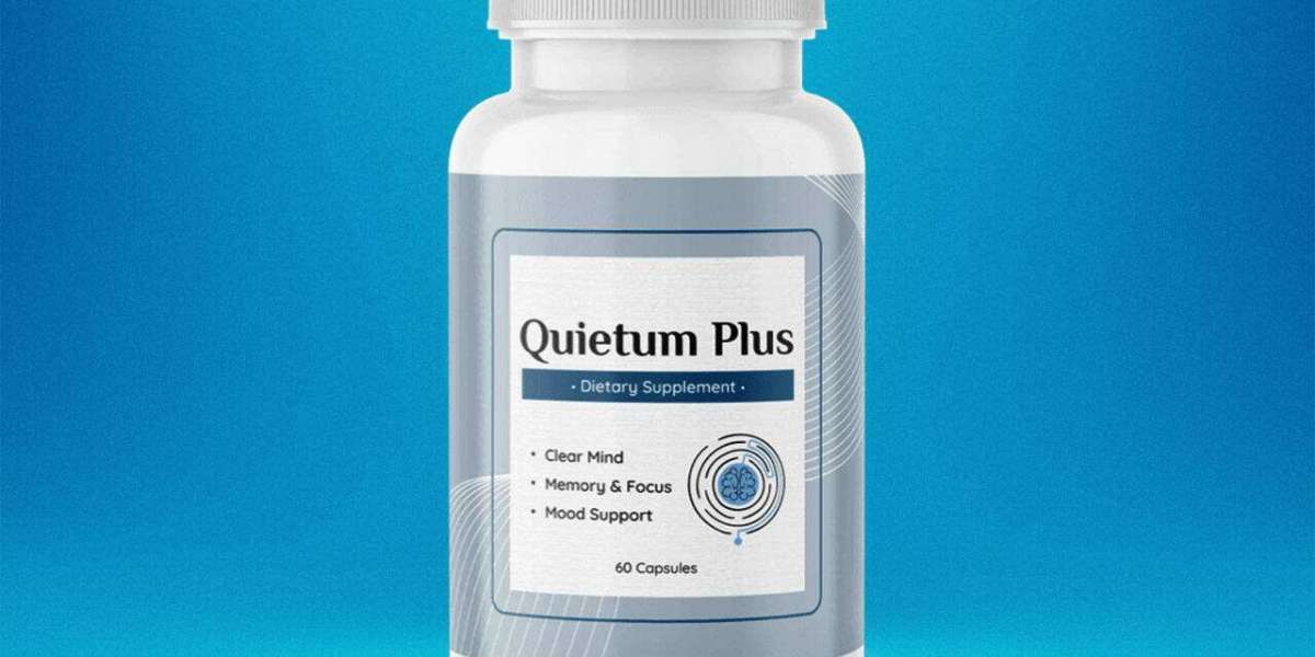 7 Ways To Learn Quietum Plus Reviews Effectively!