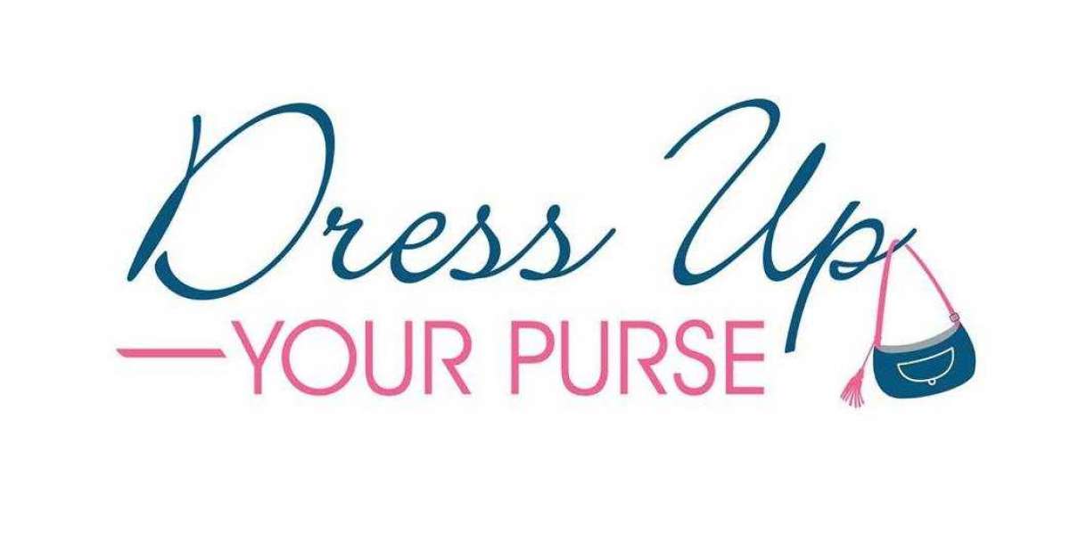 dressup your purse STRAP FOR LOUIS VUITTON BAG