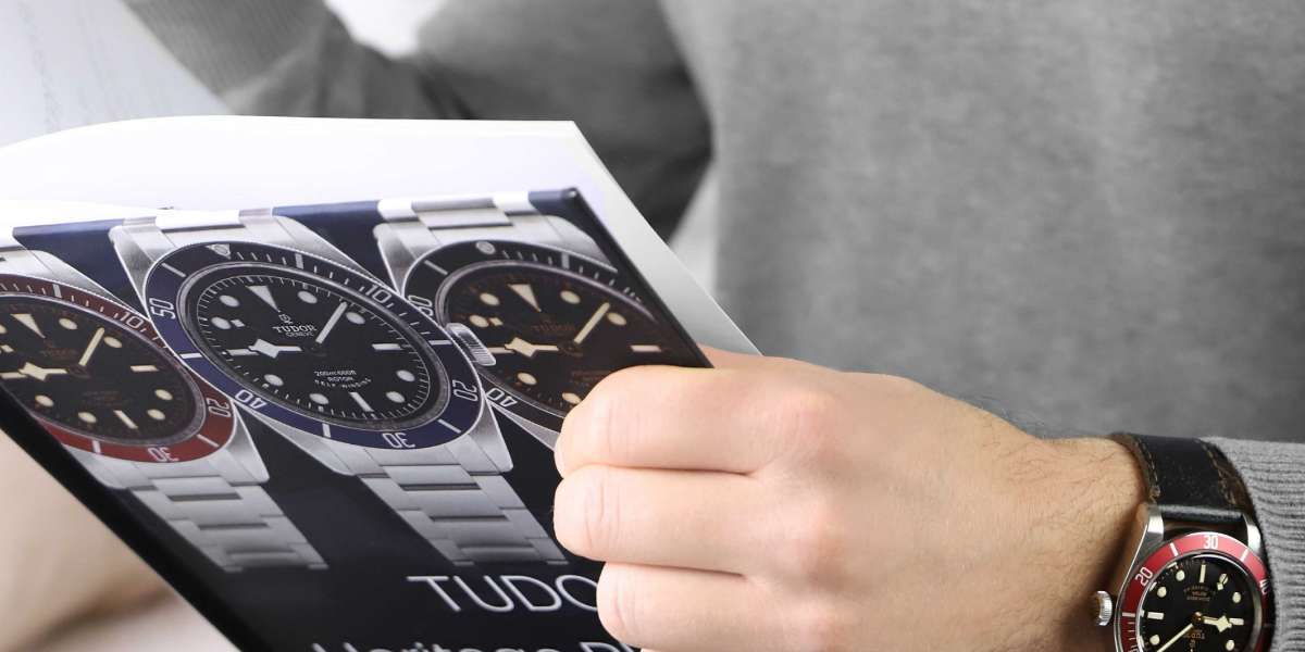 Luxury Watch Market will grow at a CAGR of 5.56% during forecast