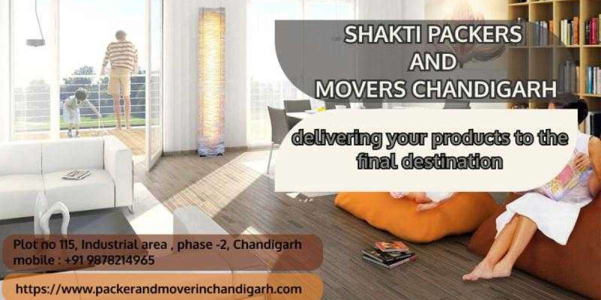 Things to look for when hiring Movers and Packers in Chandigarh