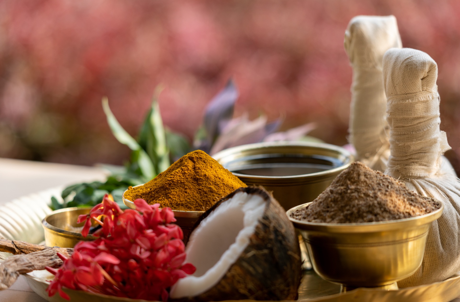 How Can You Benefit From The Best Ayurveda Treatment Center In India? – SOUKYA
