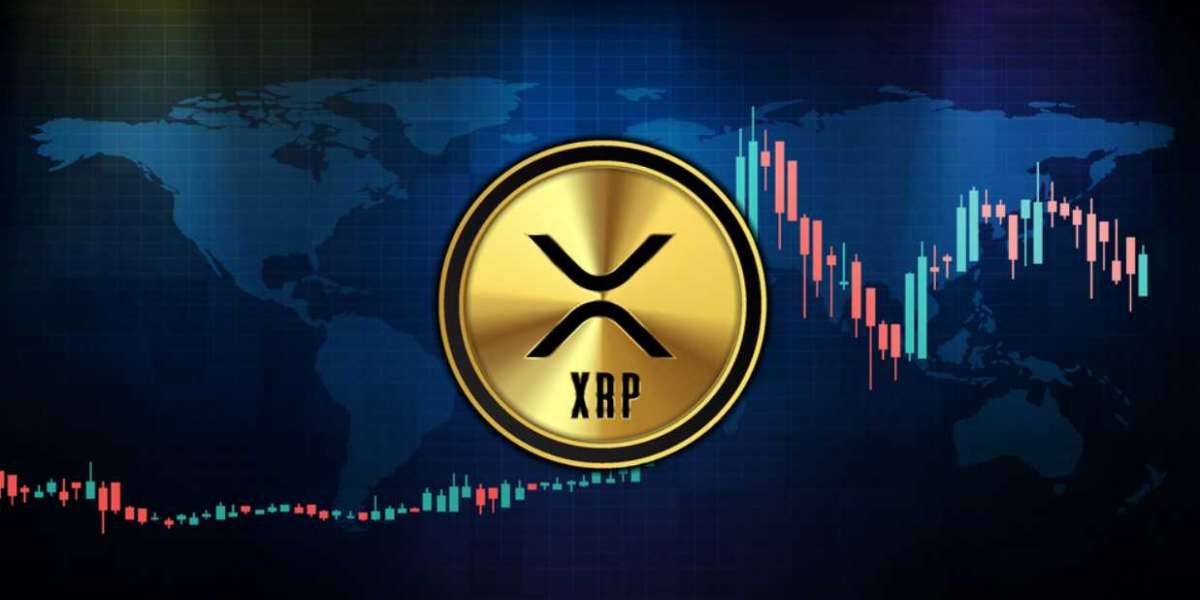 XRP Update - What is happening with XRP now?