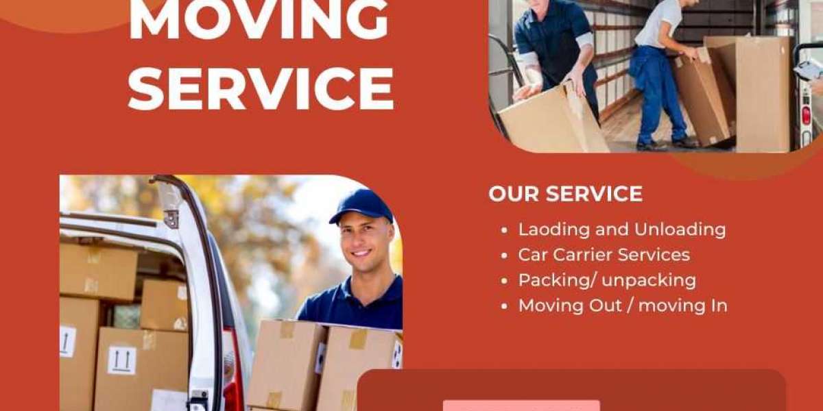 The Rewards of Working with Reputable Movers and Packers in Panchkula