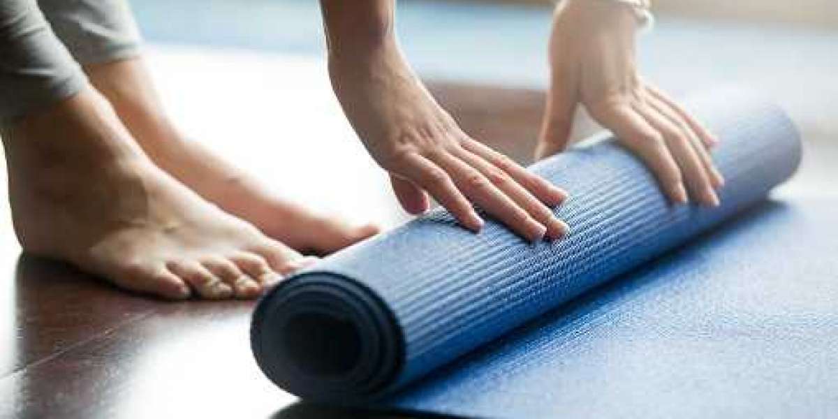 Yoga Mat Market Research, Industry Trends, Supply, Sales, Demands, Analysis And Insights