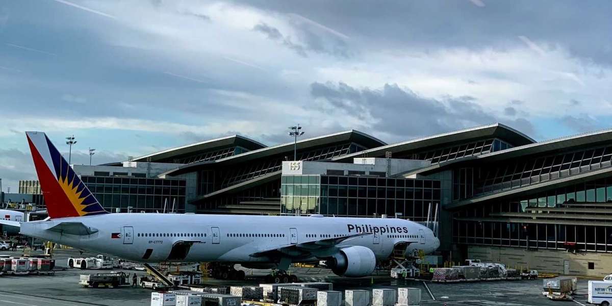 Philippine Airlines explains side on LAX issue