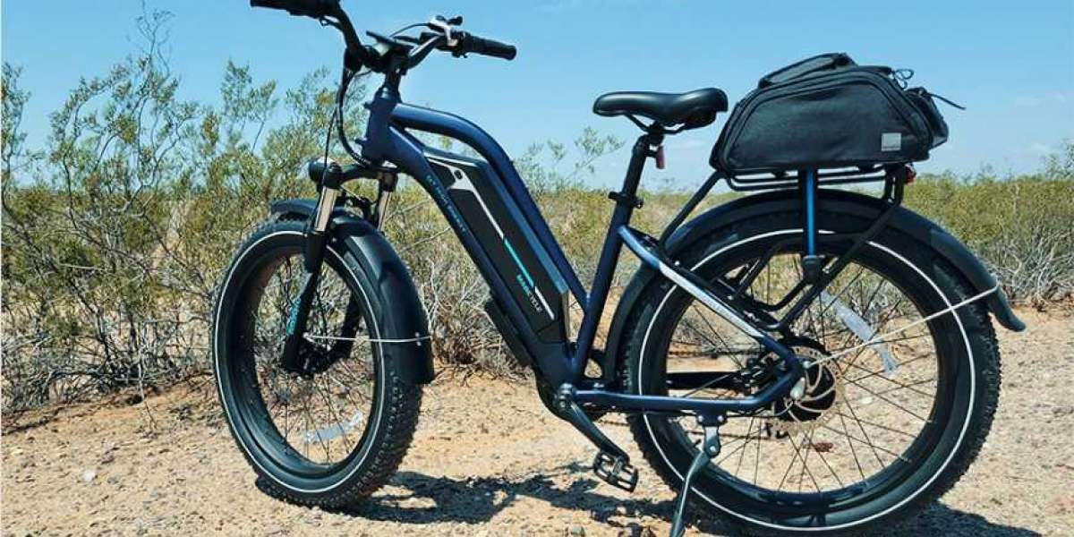 Hardtail vs. Full Suspension Electric Bikes: What’s Different & Which is Better?
