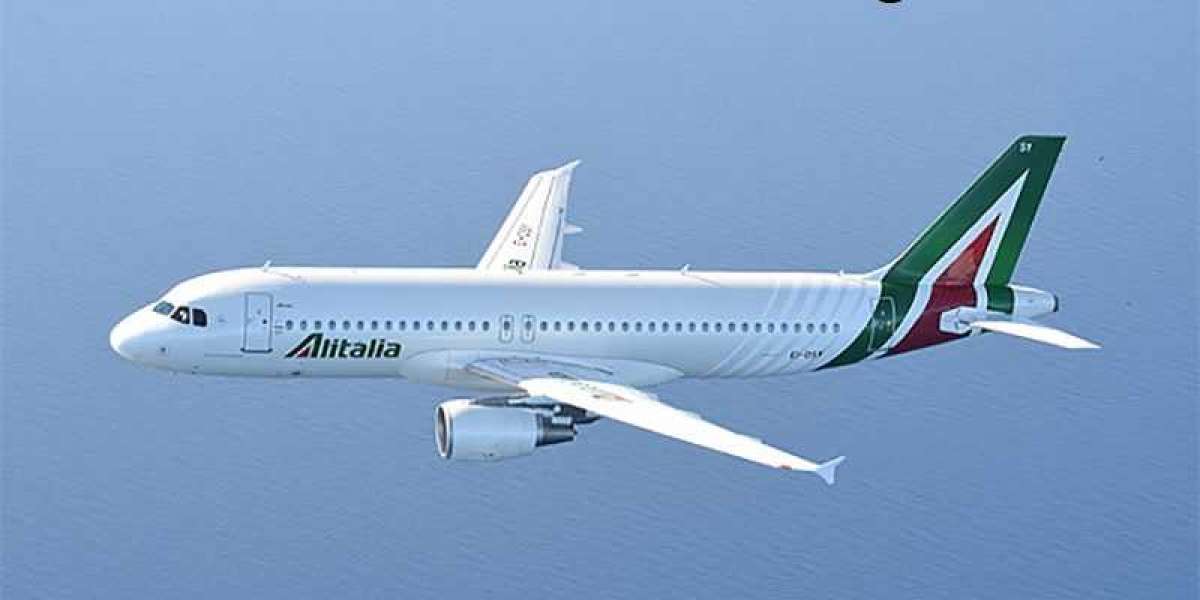 How to Contact Alitalia Airlines Customer Service?