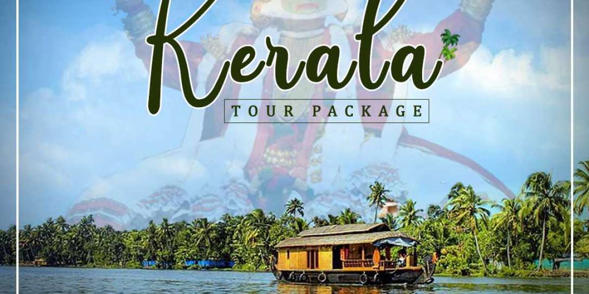 Get  Kerala Tour Package  At Best Price
