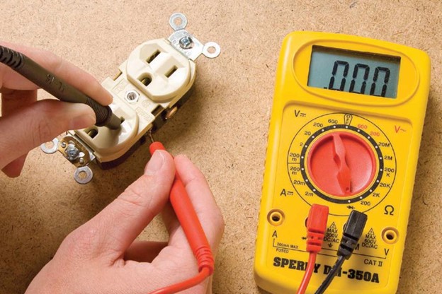Why You Need an Electrical Outlet Tester in Your Home? - One Touch