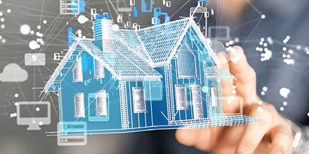 Smart Home Market: A View of the Industry's Advancements and Opportunities