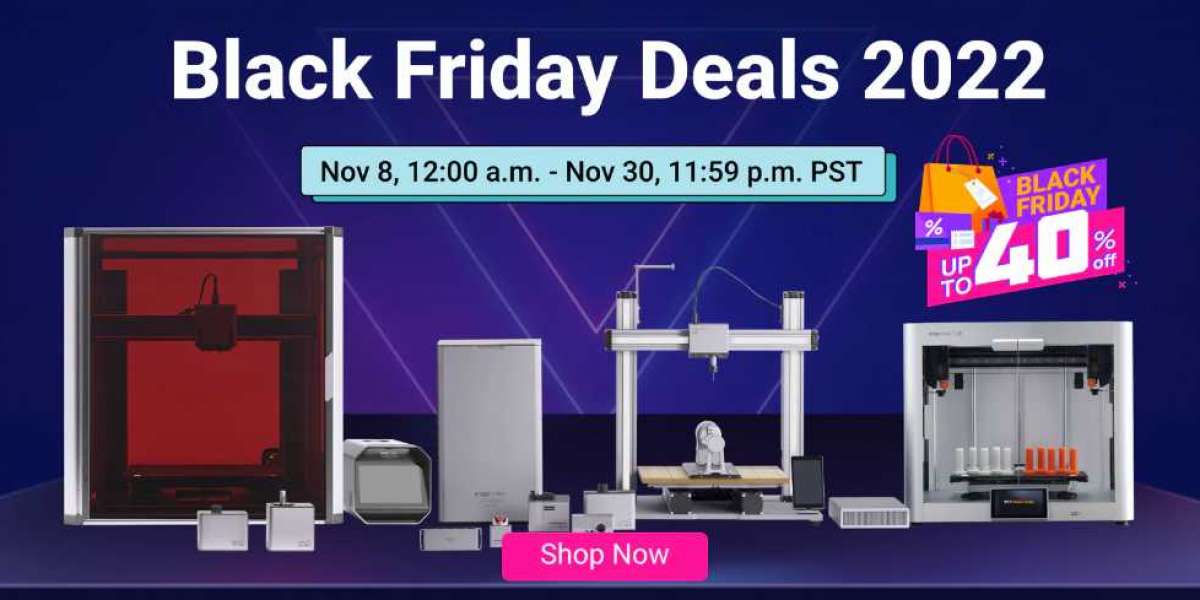 Unimaginable Offers of Black Friday Unveiled