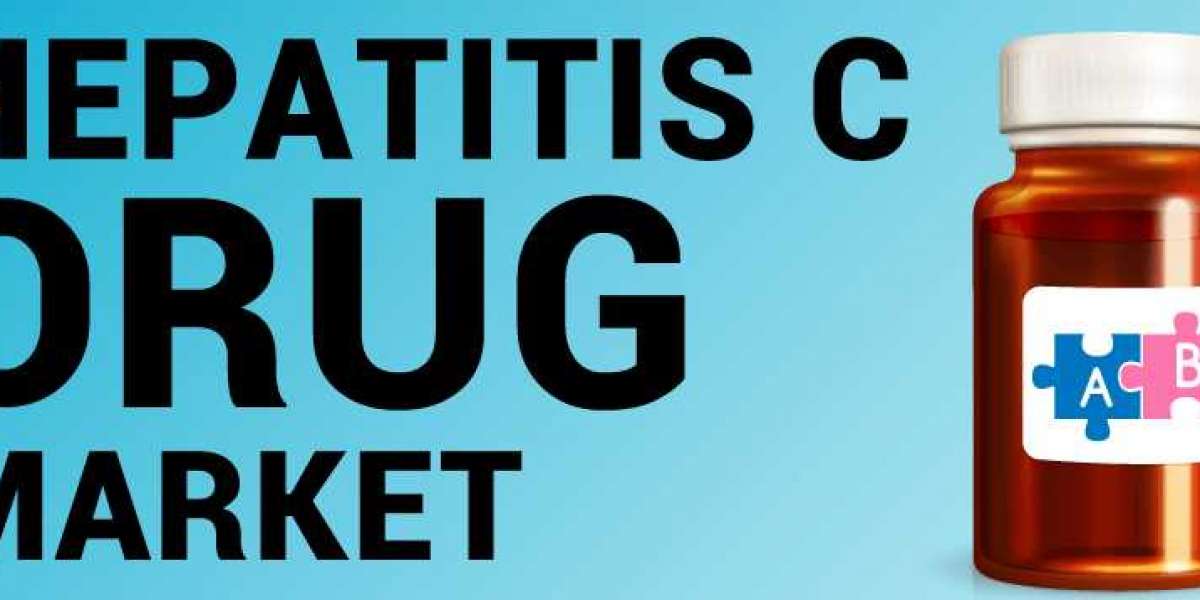 Hepatitis C Drug Market Rising Trends and Technology Advancements 2023-2026.