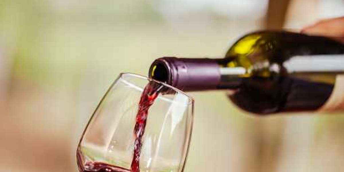 Wine Market Research, Detailed Summary, Present Industry Size and Future Growth Prospects to 2027