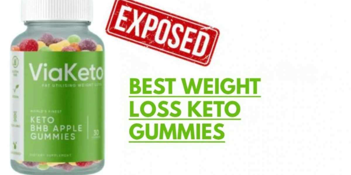 What Are the Key Ingredients in Chemist Warehouse Keto Excel Gummies?