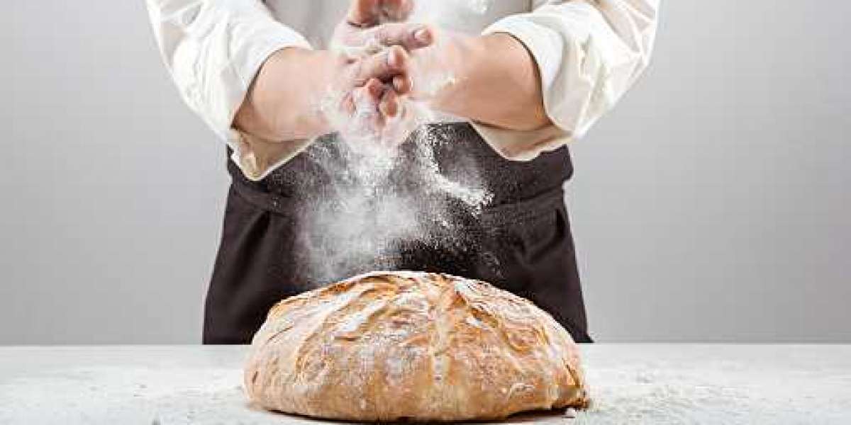 Bread Flour Market Report Assessment – Industry Analysis, Covid 19 Impact Analysis, and Revenue Forecast Till 2030