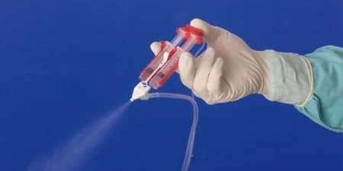 Fibrin Sealants Market Growth, Trend, Size, Segment by (Type, Application) and Industry Outlook 2033