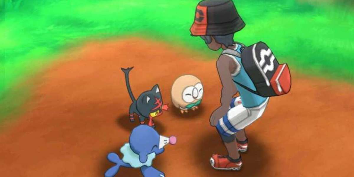 From Charizard to Mimikyu: NPR staff's favorite Pokémon memories on Pokémon Day