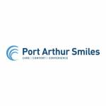 Port Authur Smiles