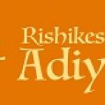 Rishikesh Adiyogi