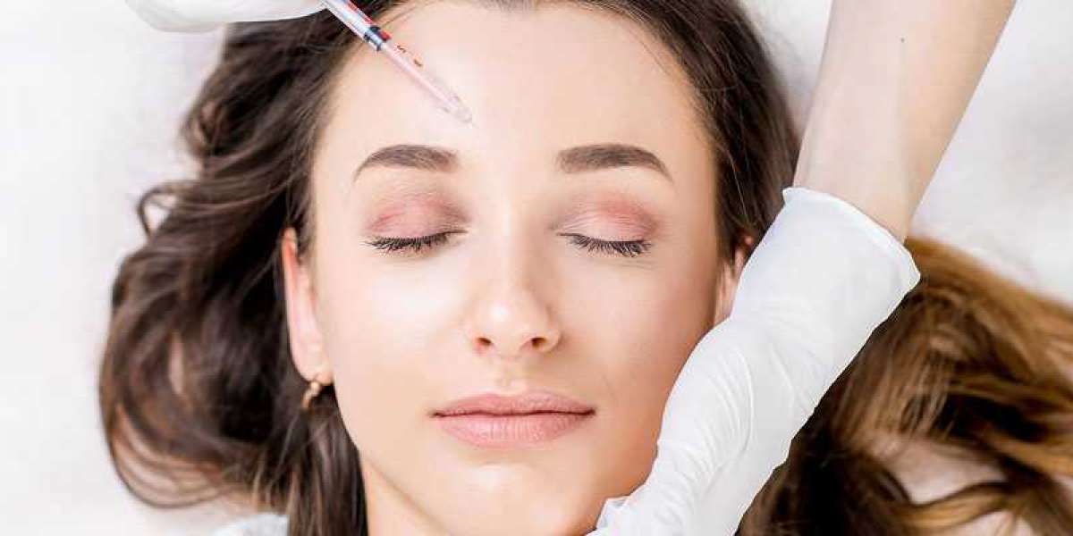 Botulinum Toxin Market Size, Size, Share, News, Demand, Opportunity and Forecast: 2023-2033