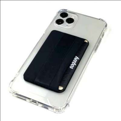 Buy Clear Wallet Phone Case Profile Picture
