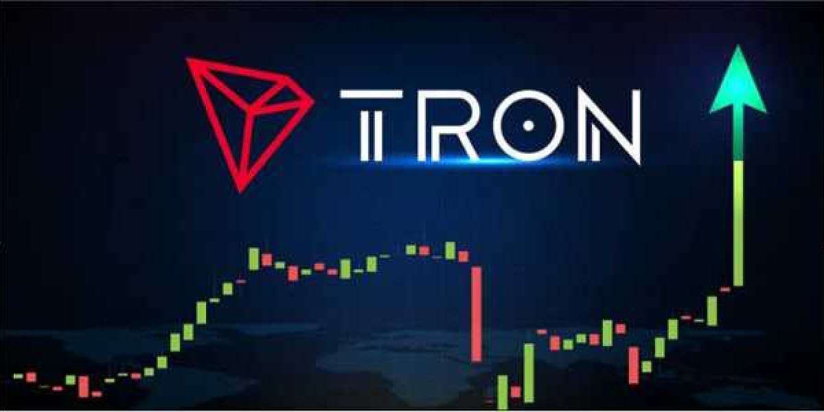 Unleashing the Power of TRON Energy: An Overview of the Groundbreaking Technology