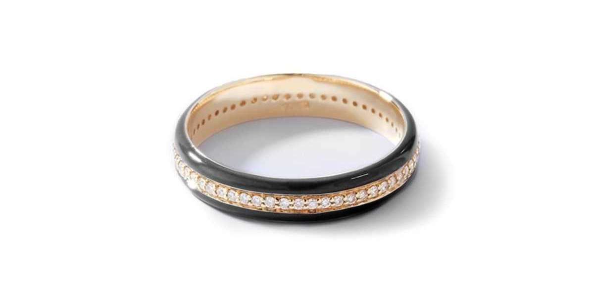 The Best Wedding Rings for Every Budget