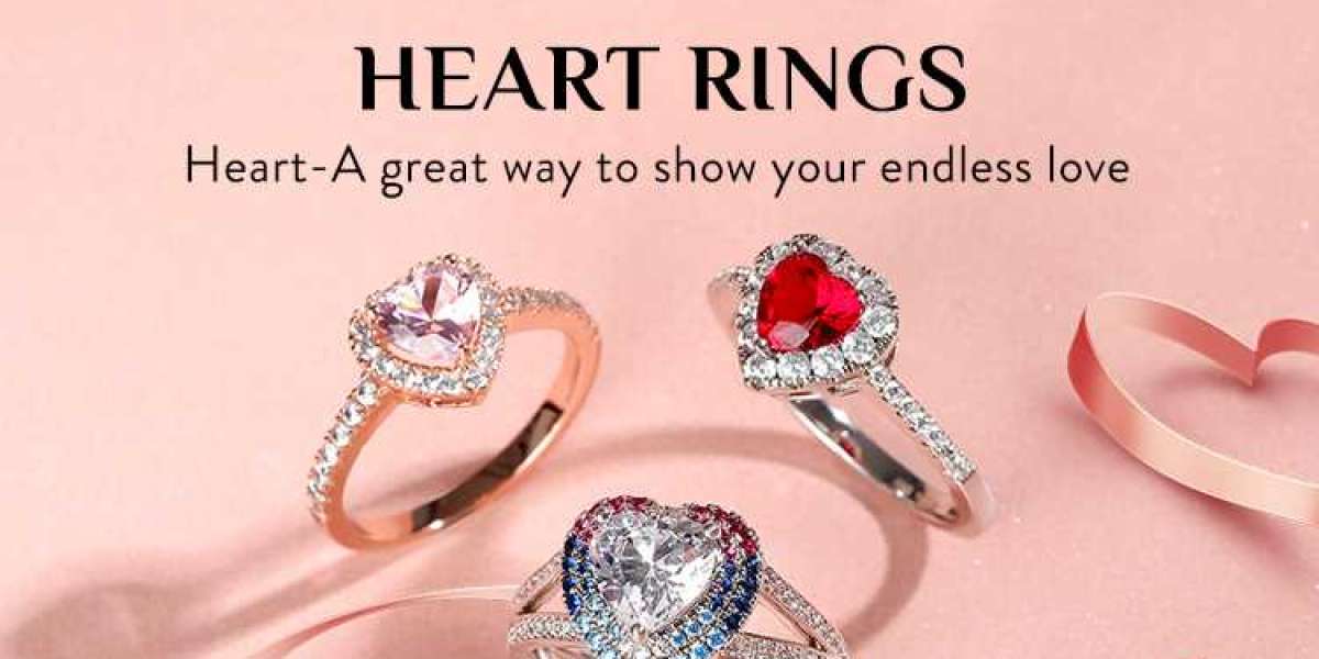 Top 5 Valentine's Day Wedding Ring Gifts